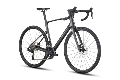 Велосипед шоссейный Scott Addict 40 (2026) / Черный