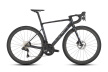 Велосипед шоссейный Scott Addict RC 10 (2026) / Черно-фиолетовый