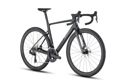 Велосипед шоссейный Scott Addict RC 20 (2026) / Черный