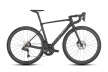 Велосипед шоссейный Scott Addict RC 20 (2026) / Черный