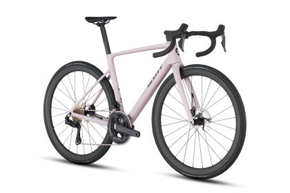 Велосипед шоссейный Scott Addict RC 20 (2026) / Розовый