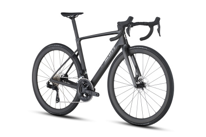 Велосипед шоссейный Scott Addict RC 30 (2026) / Черный