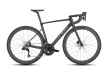 Велосипед шоссейный Scott Addict RC 30 (2026) / Черный