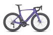 Велосипед шоссейный Scott Foil RC 10 (2026) / Фиолетовый