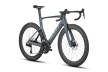 Велосипед шоссейный Scott Foil RC 20 (2026) / Темно-серый