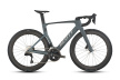 Велосипед шоссейный Scott Foil RC 20 (2026) / Темно-серый