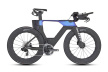 Велосипед для триатлона Scott Plasma RC Ultimate (2026) / Черно-фиолетовый