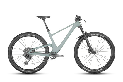 Велосипед горный Scott Spark 950 (2026) / Серый