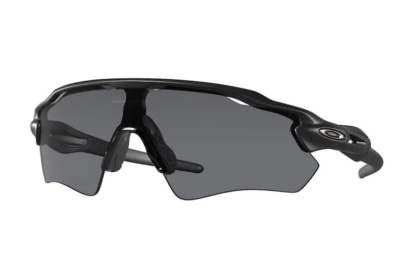 Очки Oakley Radar EV Path / Polished Black Grey