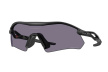 Очки Oakley Radar Plate​ / Matte Black Prizm Grey