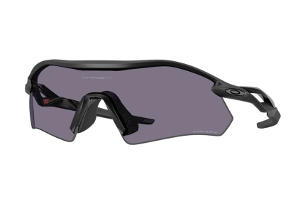 Очки Oakley Radar Plate​ / Matte Black Prizm Grey