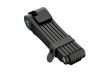 Замок велосипедный складной Seatylock Foldylock Classic 100, длина 100 см