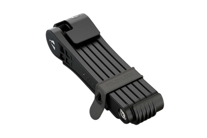 Замок велосипедный складной Seatylock Foldylock Classic 100, длина 100 см