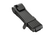 Замок велосипедный складной Seatylock Foldylock Elite, длина 110 см