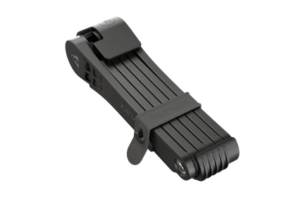 Замок велосипедный складной Seatylock Foldylock Elite, длина 110 см