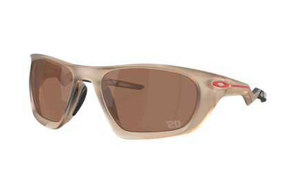 Очки Oakley Lateralis / Matte Sepia Prizm Tungsten