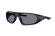 Очки Oakley Neoforma / Matte Black Prizm Grey