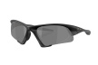 Очки Oakley Suture Jacket / Matte Black Prizm Black