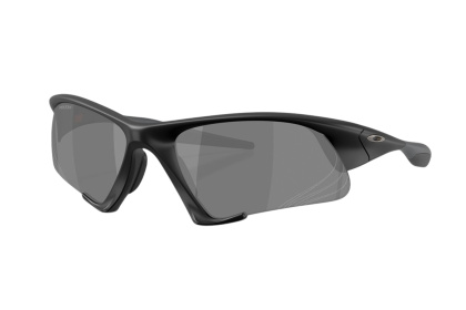 Очки Oakley Suture Jacket / Matte Black Prizm Black