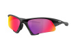 Очки Oakley Suture Jacket / Matte Black Prizm Road