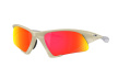 Очки Oakley Suture Jacket / Matte Sand Prizm Ruby
