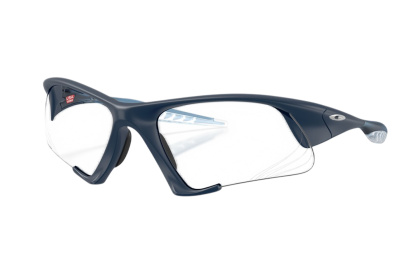 Очки Oakley Suture Jacket / Matte Abyss Clear To Black Iridium Photochromic