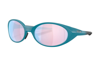 Очки Oakley Eye Jacket Redux / Matte Balsam Prizm Snow Sapphire