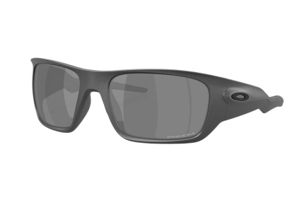 Очки Oakley Masseter / Steel Prizm Black