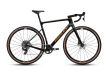 Велосипед гравийный Ridley ASTR Apex XPLR AXS / Черный металлик