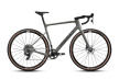 Велосипед гравийный Ridley ASTR Apex XPLR AXS / Серый матовый
