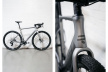 Велосипед гравийный Ridley ASTR Apex XPLR AXS / Серый матовый