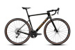 Велосипед гравийный Ridley ASTR GRX600 1х12 / Черный металлик