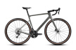 Велосипед гравийный Ridley ASTR GRX600 1х12 / Серый матовый