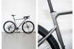 Велосипед гравийный Ridley ASTR Rival XPLR / Серый матовый