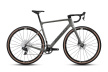 Велосипед гравийный Ridley ASTR Rival XPLR / Серый матовый