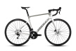 Велосипед шоссейный Ridley Falcn 105 2x12 / Белый глянцевый