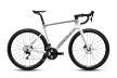 Велосипед шоссейный Ridley Falcn 105 Di2 / Белый глянцевый