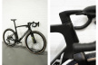 Велосипед гравийный Ridley Kanzo Fast GRX800 1x12 / Черно-зеленый матовый