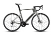 Велосипед шоссейный Ridley Noah 3.0 105 DI2 (2025) / Серый глянцевый