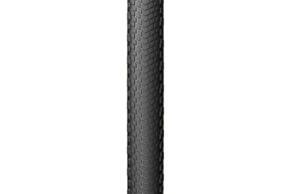 Велопокрышка Pirelli Cinturato Gravel H HP-Line, 28 дюймов / Черно-бежевая