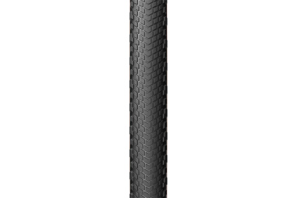 Велопокрышка Pirelli Cinturato Gravel H HP-Line, 28 дюймов / Черная