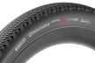 Велопокрышка Pirelli Cinturato Gravel H HP-Line, 28 дюймов / Черная