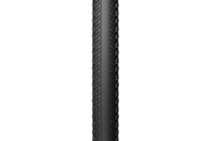 Велопокрышка Pirelli Cinturato Gravel RH P-Line, 28 дюймов / Черная