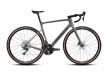 Велосипед гравийный Ridley ASTR GRX600 2х12 / Серый матовый