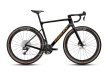 Велосипед гравийный Ridley ASTR GRX800 Di2 2x12 / Черный металлик