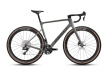 Велосипед гравийный Ridley ASTR GRX800 Di2 2x12 / Серый матовый
