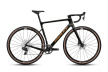 Велосипед гравийный Ridley ASTR Rival XPLR / Черный металлик