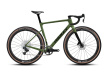Велосипед гравийный Ridley ASTR RS Force XPLR / Зеленый матовый