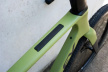 Велосипед гравийный Ridley ASTR RS Force XPLR / Зеленый матовый
