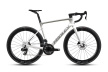 Велосипед шоссейный Ridley Falcn Force AXS / Белый глянцевый